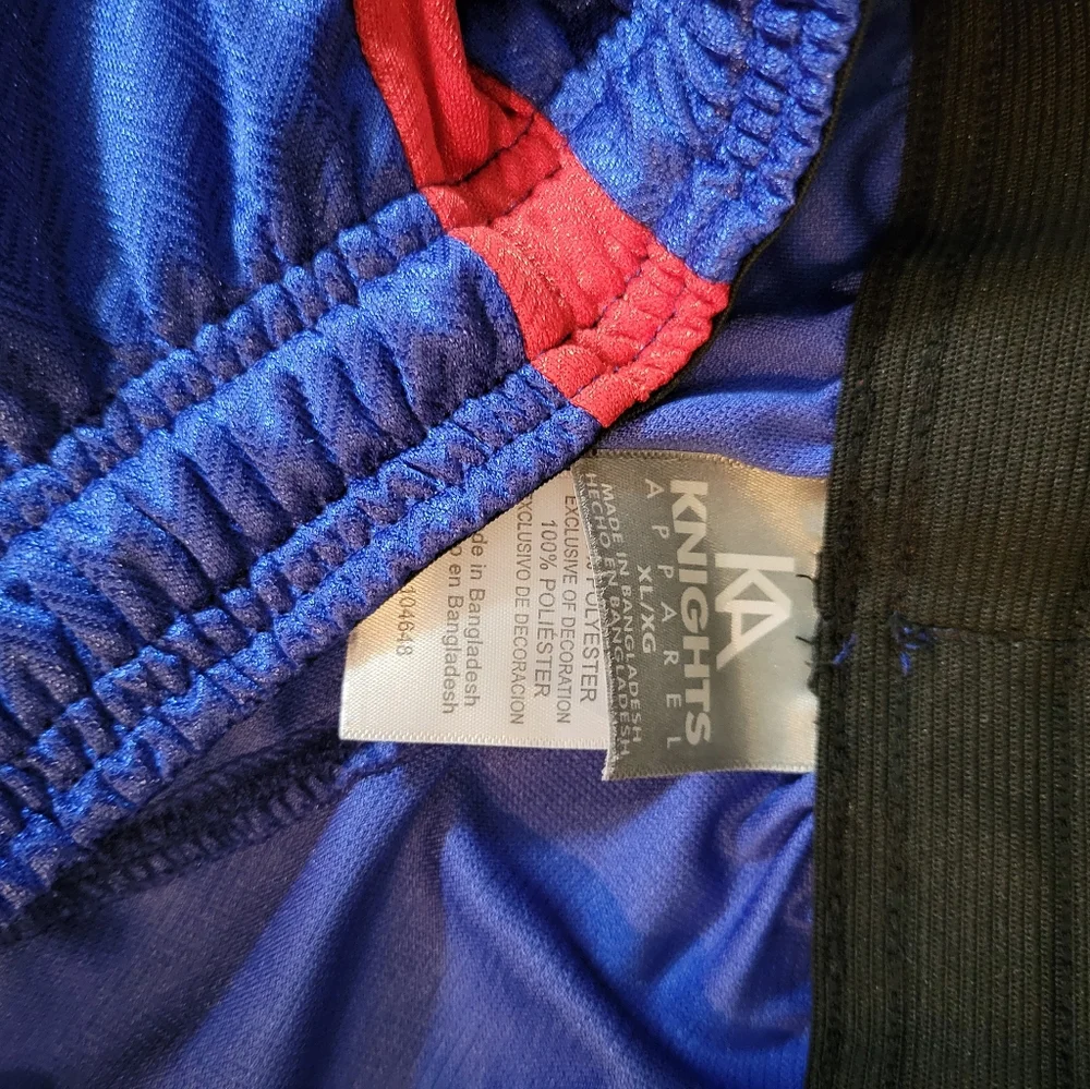 Knights Apparel ku athletic